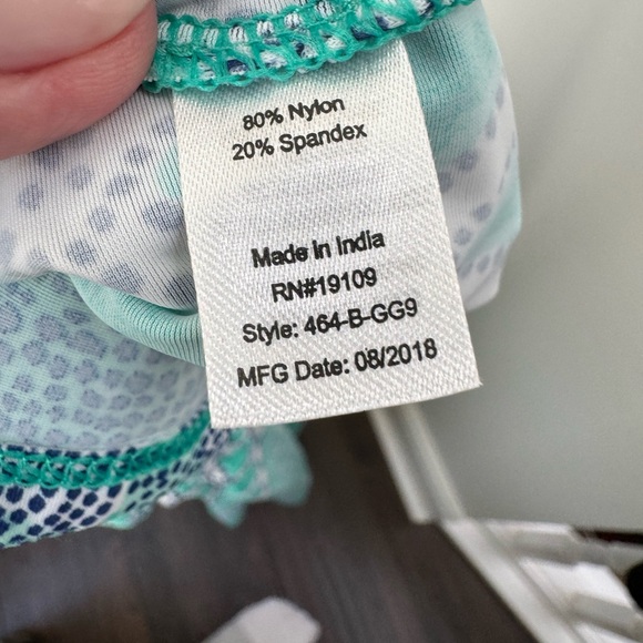 Cabana Life Shirt Dress - Picture 3 of 4